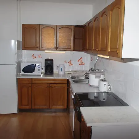Nella Apartmán