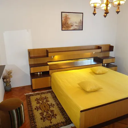 Nella Apartmán Tribalj