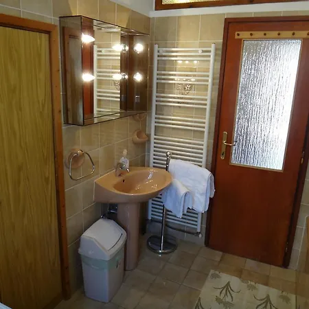 Nella Apartmán